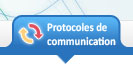 Protocoles de communication